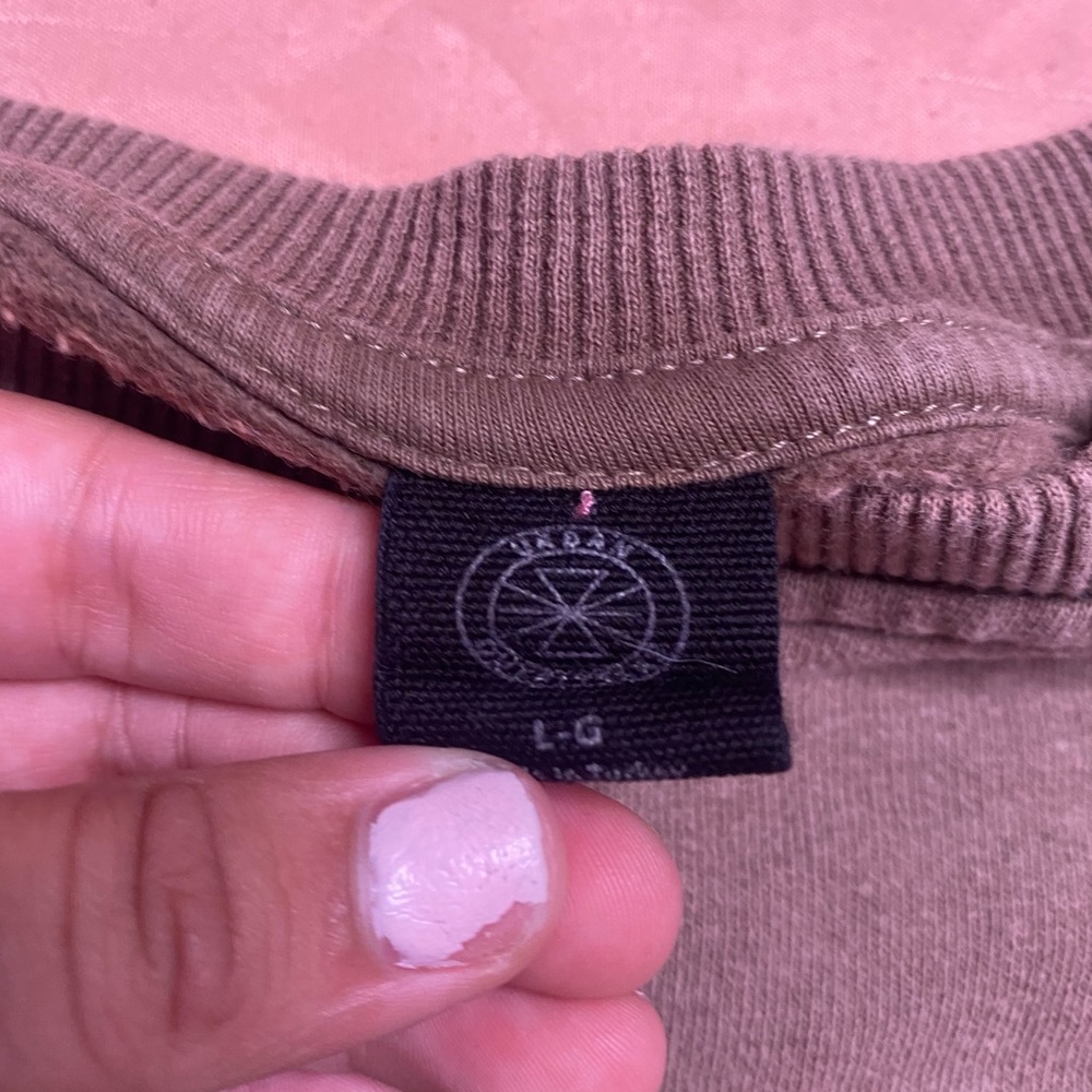 Size L! - Picture 2 of 2